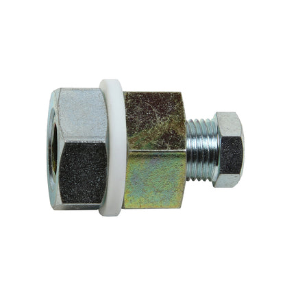 B&M Hi-Tek Universal Transmission Pan Drain Plug Kit by B&M