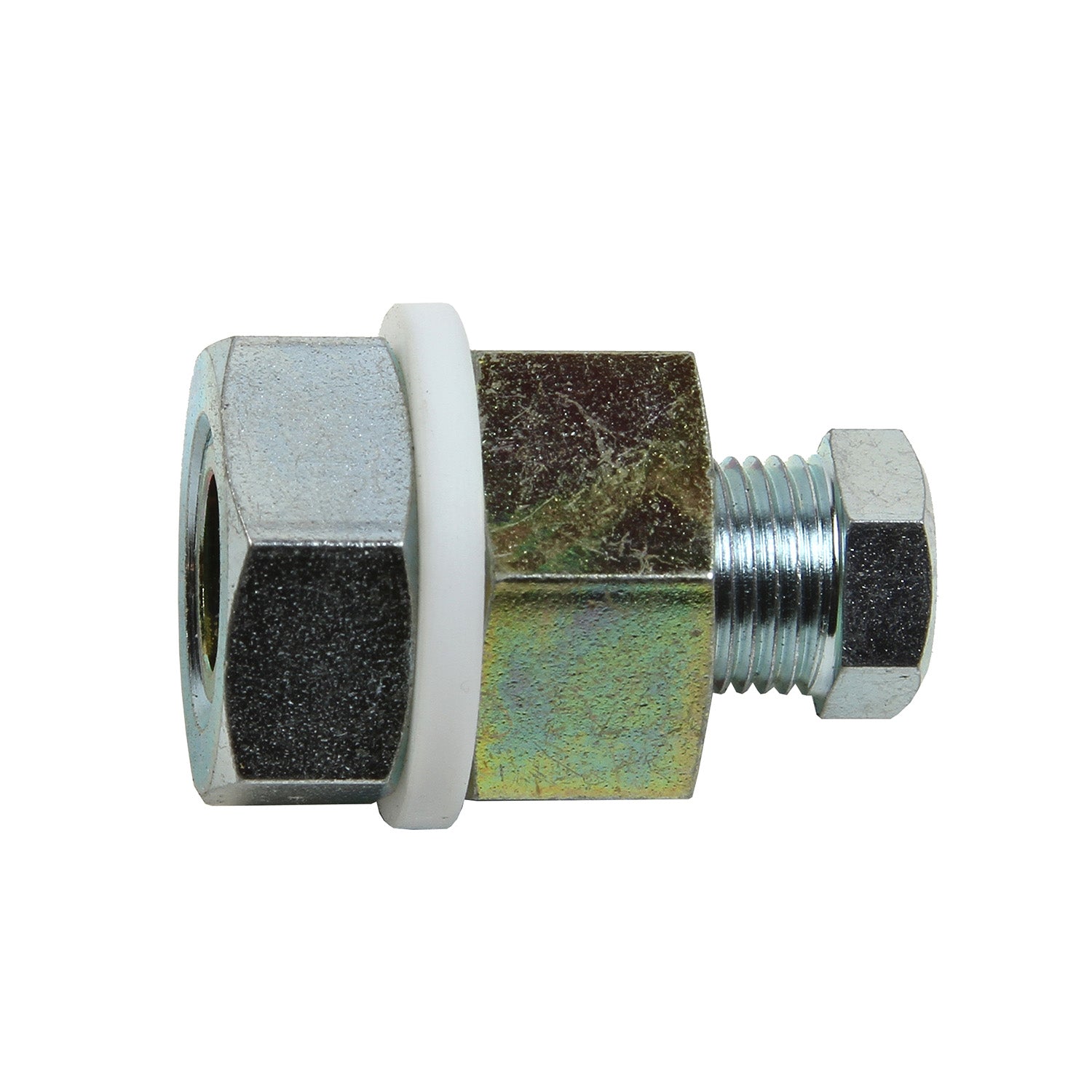 B&M Hi-Tek Universal Transmission Pan Drain Plug Kit by B&M