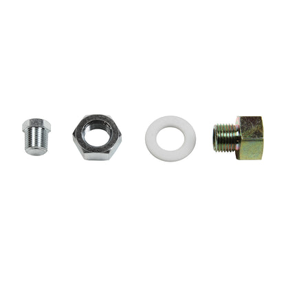 B&M Hi-Tek Universal Transmission Pan Drain Plug Kit by B&M