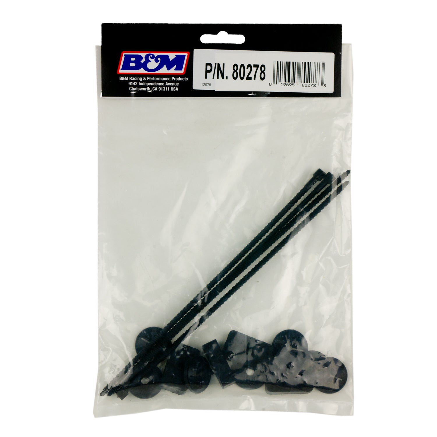 B&M Easy Mount Kit for Hi-Tek SuperCoolers by B&M