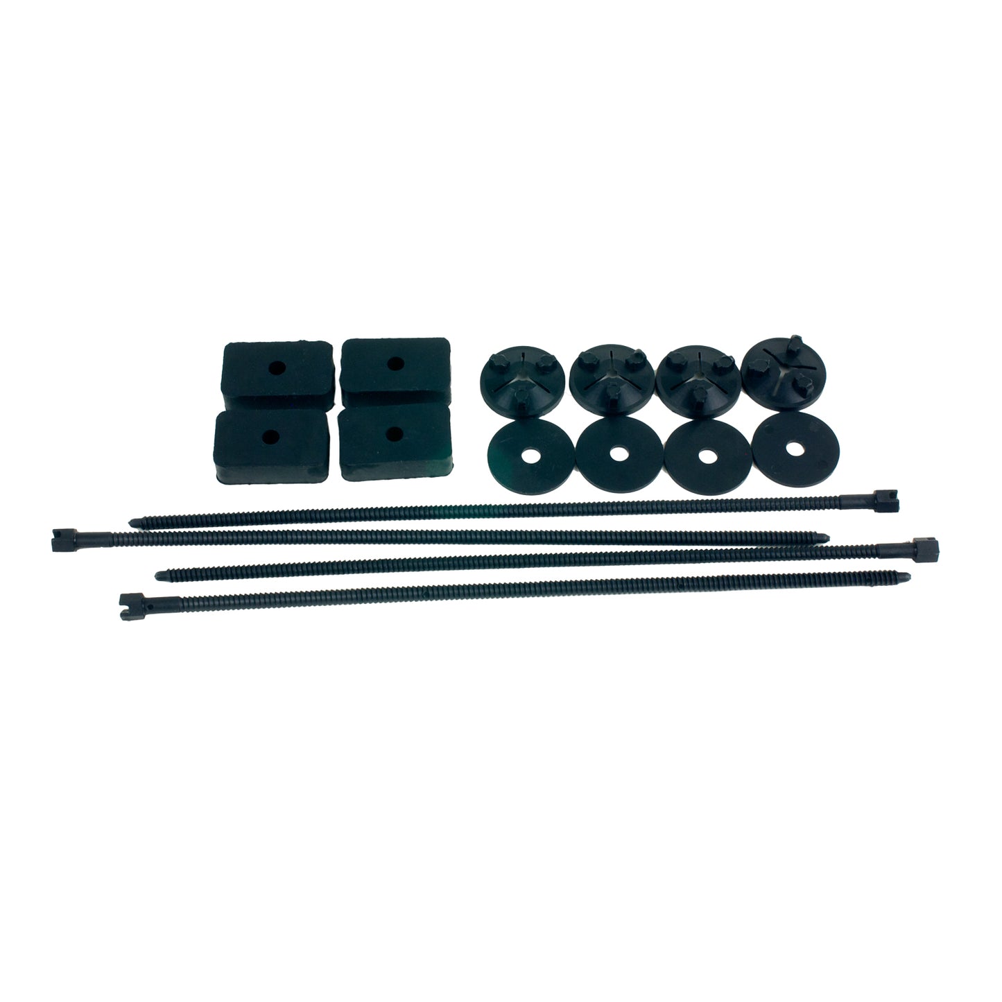B&M Easy Mount Kit for Hi-Tek SuperCoolers by B&M