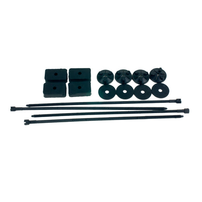 B&M Easy Mount Kit for Hi-Tek SuperCoolers by B&M
