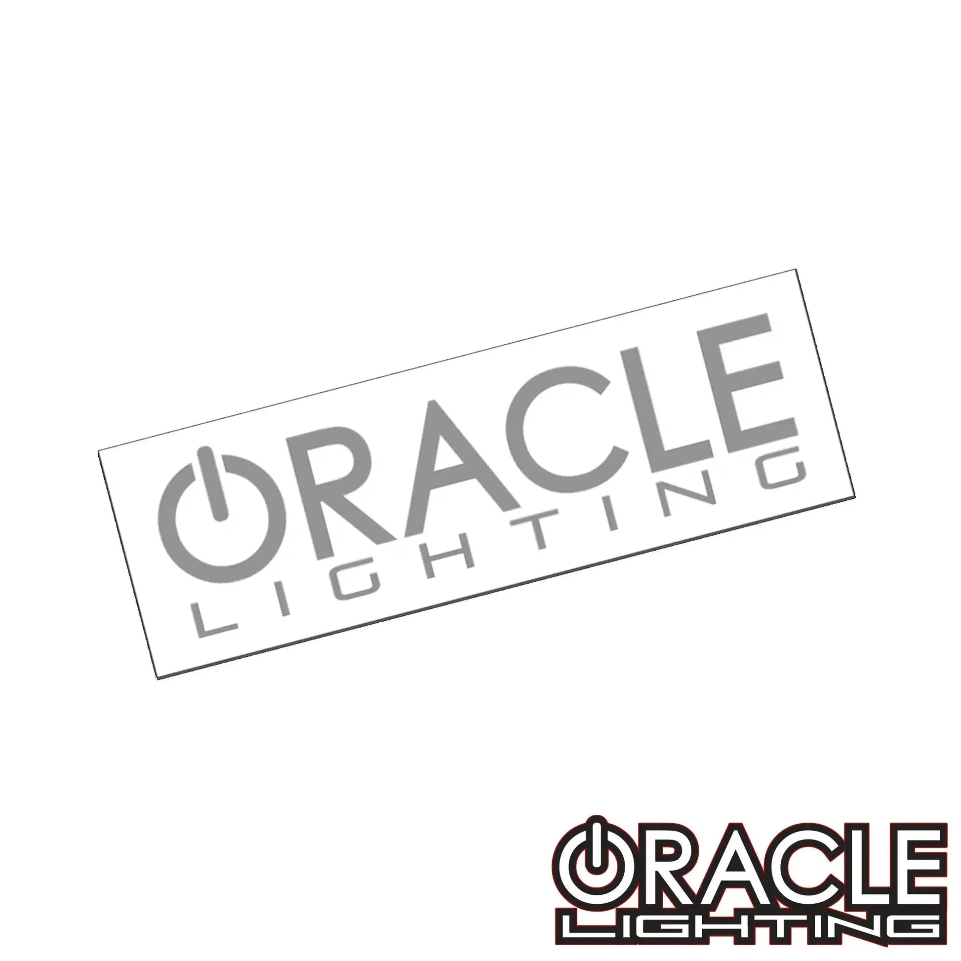 ORACLE Vinyl Stickers by ORACLE Lighting