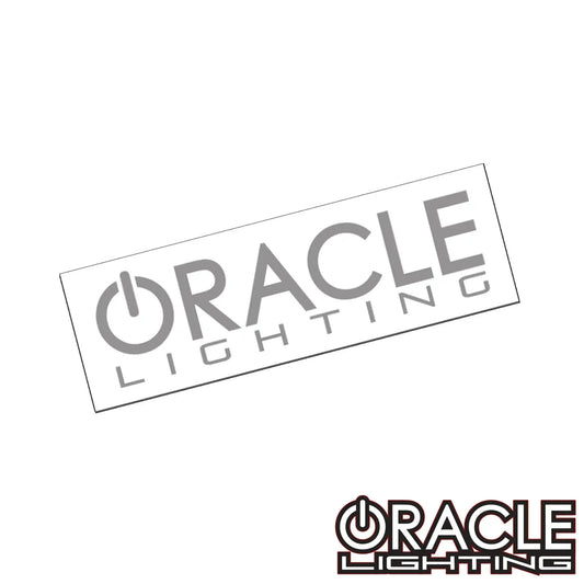 ORACLE Vinyl Stickers by ORACLE Lighting