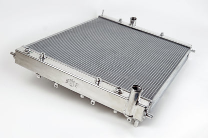 09-14 Cadillac CTS-V (Sedan/Coupe/Wagon) High-Performance All-Aluminum Radiator by CSF Cooling - Racing & High Performance Division