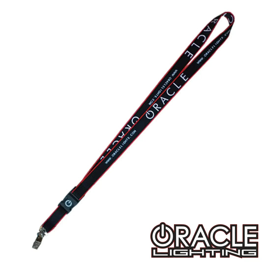 ORACLE Lighting Keychain Lanyard by ORACLE Lighting