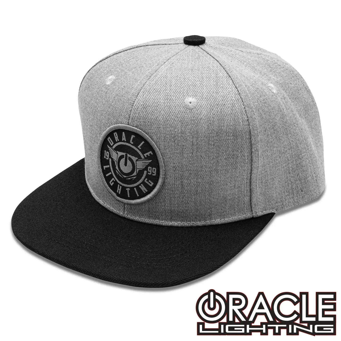 ORACLE Lighting Official Snap-Back Hat (One Size Fits All) by ORACLE Lighting