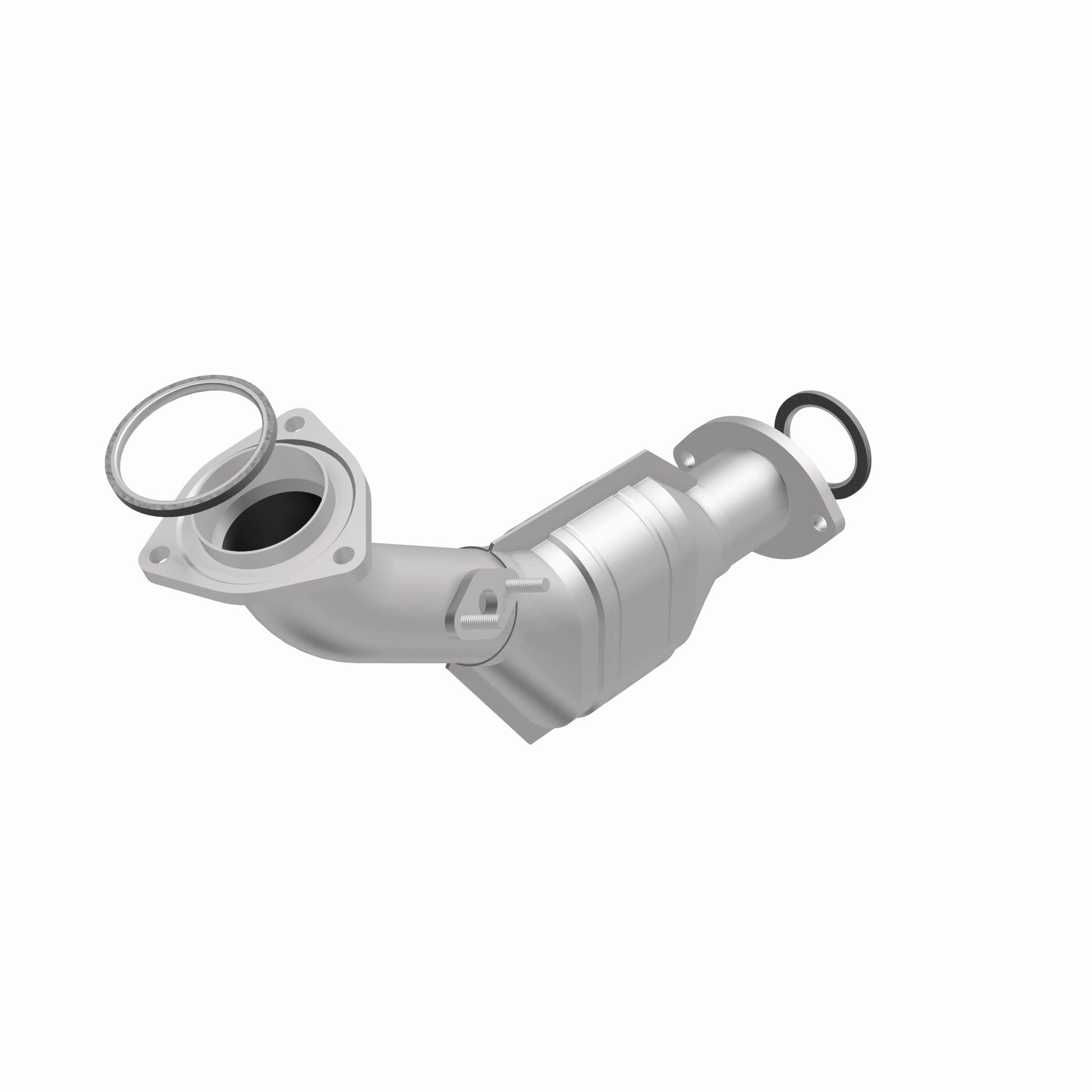 Magnaflow California Direct-Fit Catalytic Converter by MagnaFlow Exhaust Products