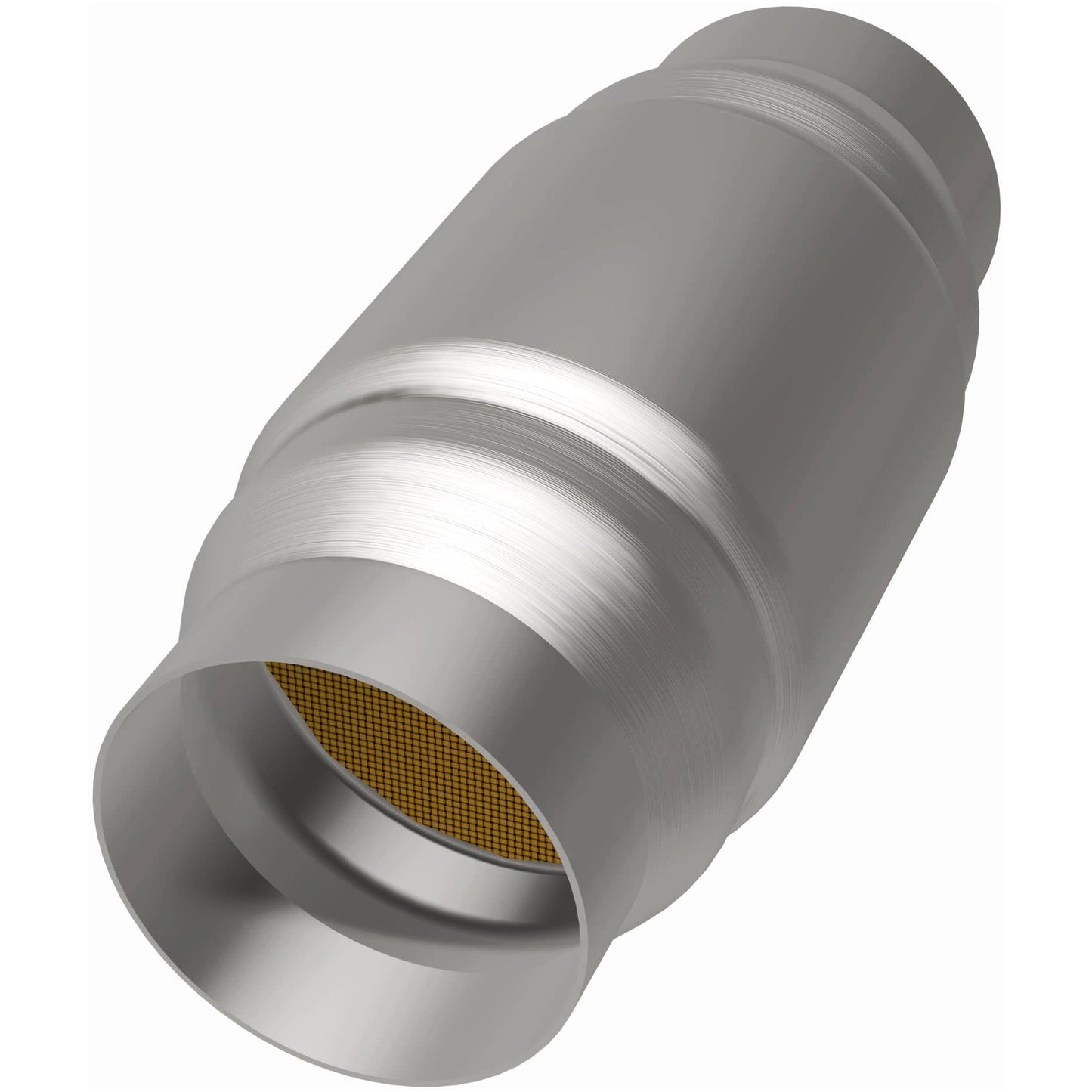 Magnaflow OEM Grade Universal Catalytic Converter - 3.00in. by MagnaFlow Exhaust Products