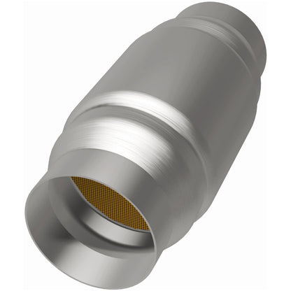 Magnaflow OEM Grade Universal Catalytic Converter - 3.00in. by MagnaFlow Exhaust Products