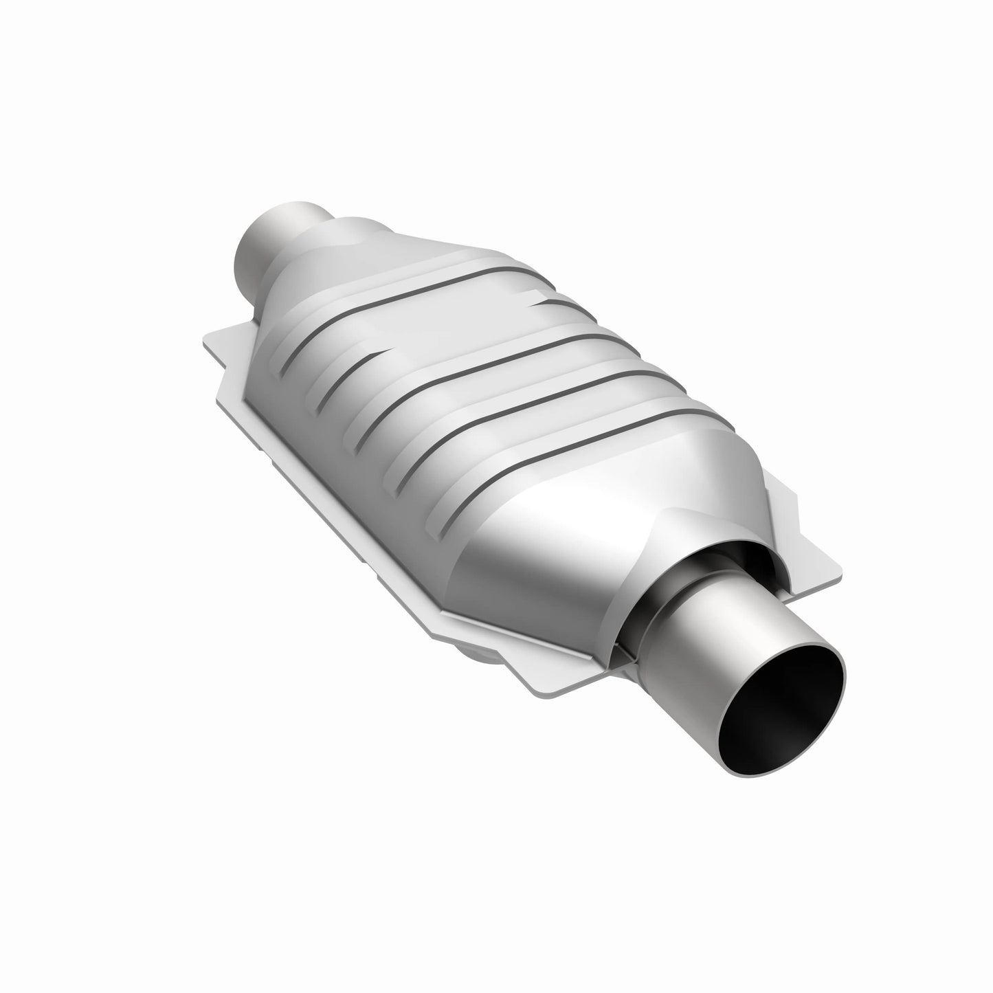 Magnaflow California Universal Catalytic Converter - 2.50in. by MagnaFlow Exhaust Products