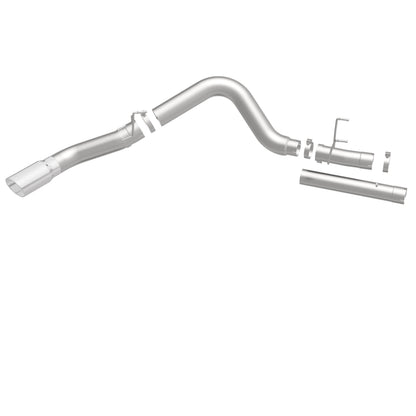 MagnaFlow PRO DPF Series Diesel 5in. Filter-Back by MagnaFlow Exhaust Products