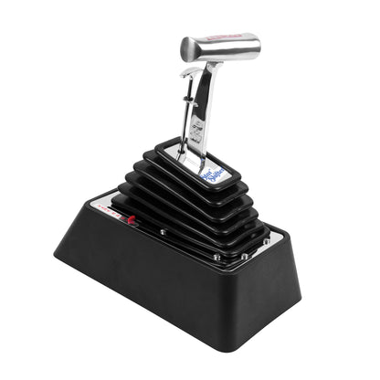 Universal 3 and 4-speed Compatible Shifter by B&M