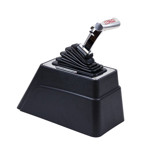B&M Automatic Ratchet Shifter - Light Truck MegaShifter by B&M