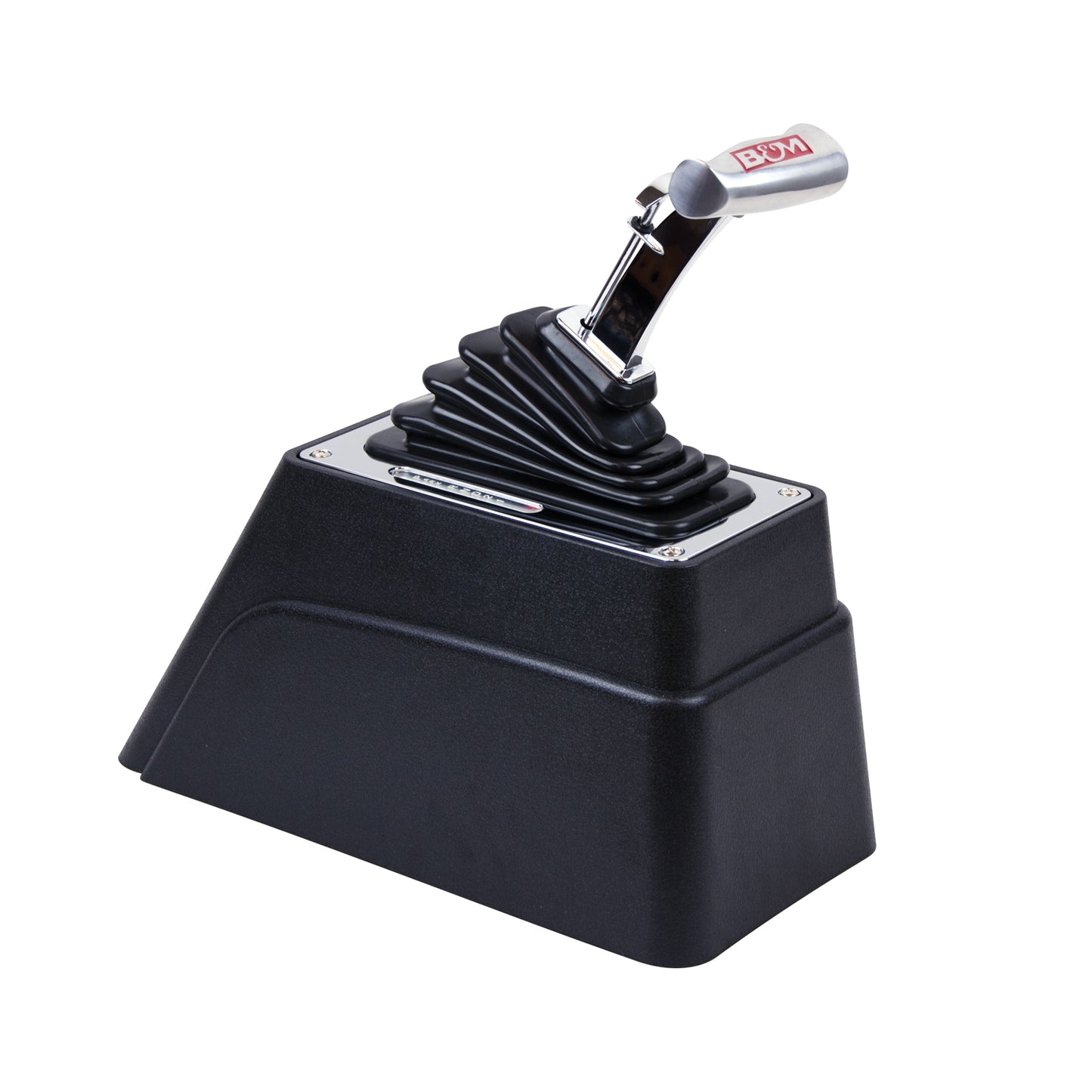 B&M Automatic Ratchet Shifter - Light Truck MegaShifter by B&M