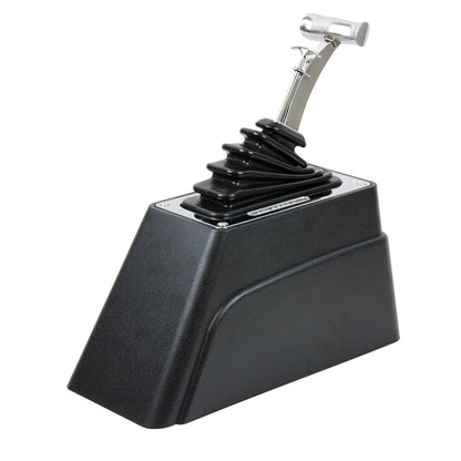 B&M Automatic Ratchet Shifter - Light Truck MegaShifter by B&M
