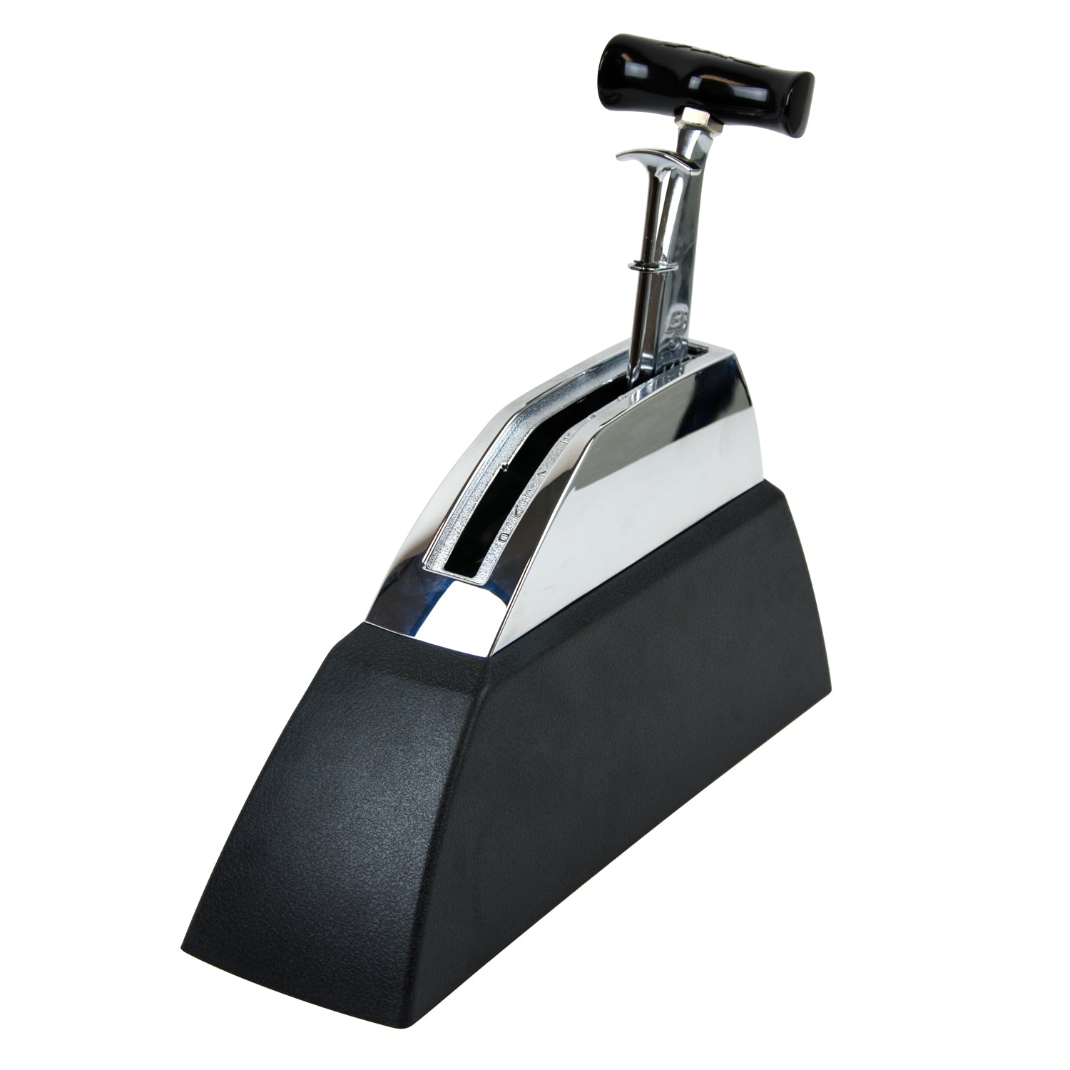 Universal 3 & 4-speed Compatible Shifter by B&M