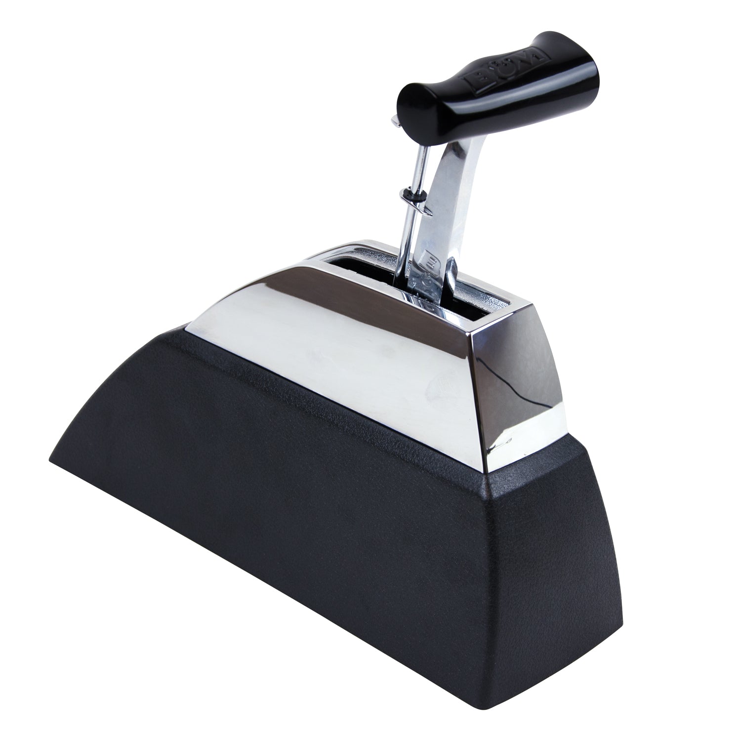Universal 3 & 4-speed Compatible Shifter by B&M