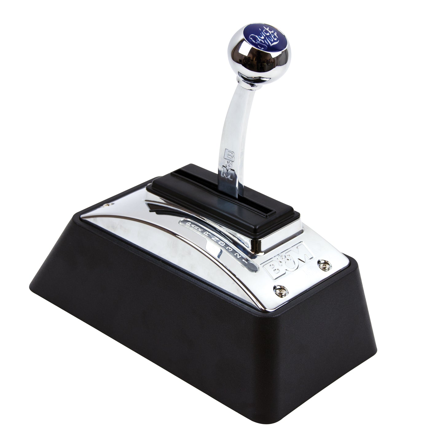 B&M Automatic Ratchet Shifter - QuickSilver by B&M