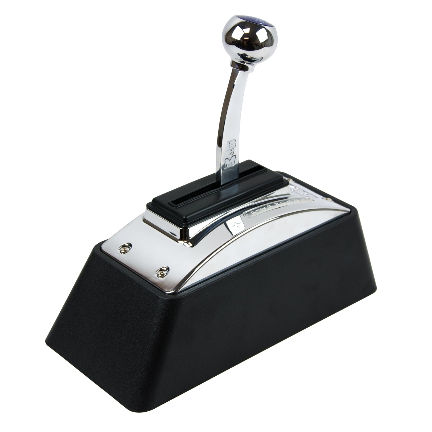 B&M Automatic Ratchet Shifter - QuickSilver by B&M