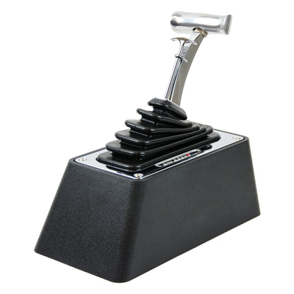 B&M Automatic Ratchet Shifter - MegaShifter by B&M