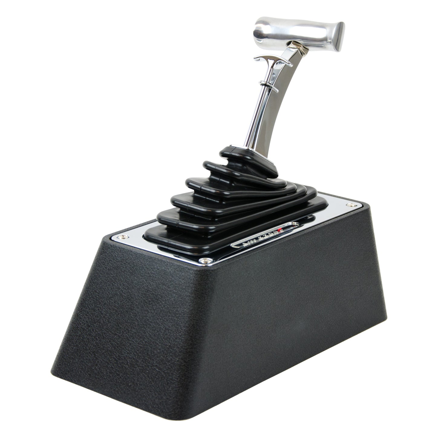 B&M Automatic Ratchet Shifter - MegaShifter by B&M