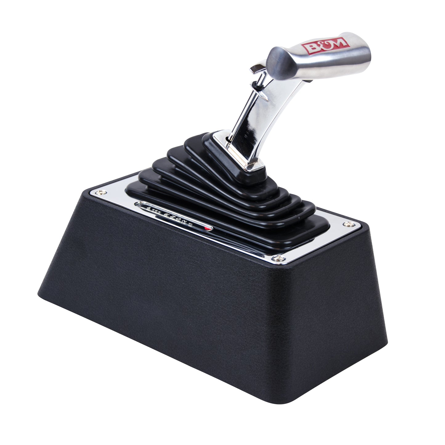 B&M Automatic Ratchet Shifter - MegaShifter by B&M