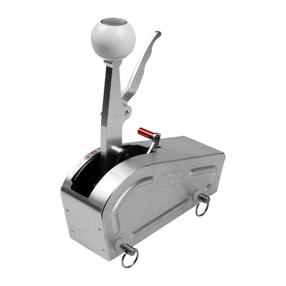 Universal 2, 3 & 4-speed Compatible Shifter by B&M