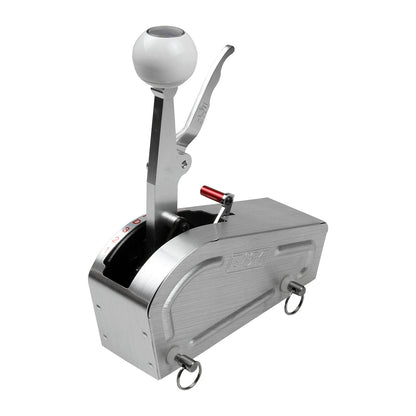 Universal 2, 3 & 4-speed Compatible Shifter by B&M