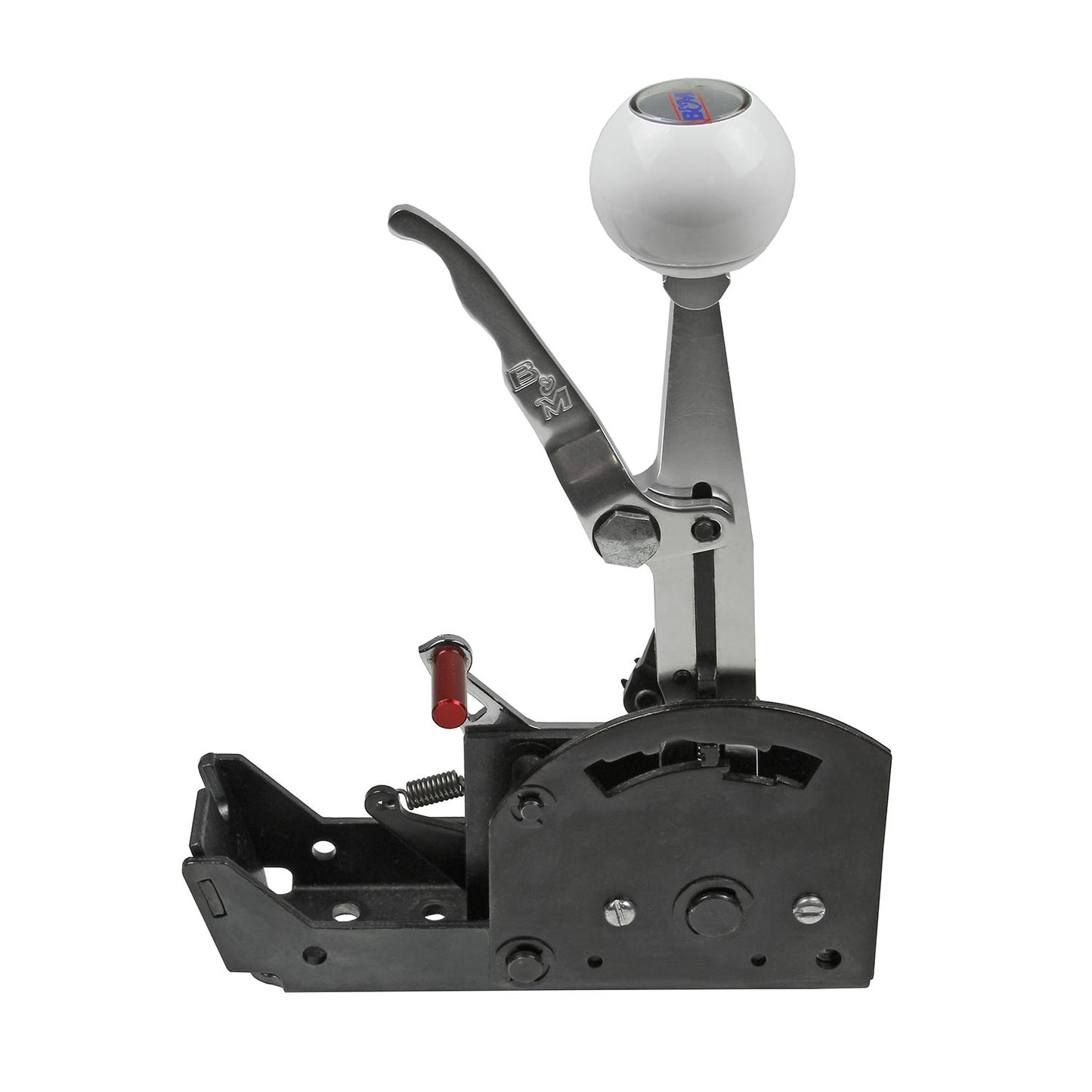 Universal 2, 3 & 4-speed Compatible Shifter by B&M