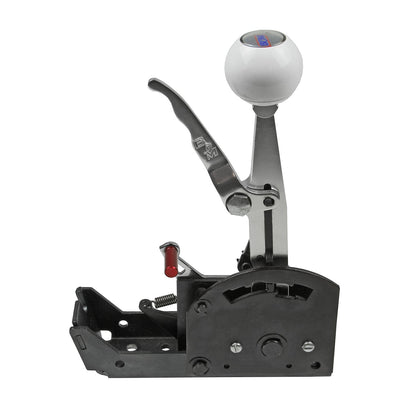 Universal 2, 3 & 4-speed Compatible Shifter by B&M