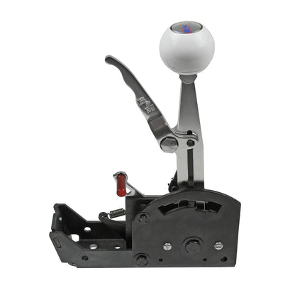 Universal 2, 3 & 4-speed Compatible Shifter by B&M
