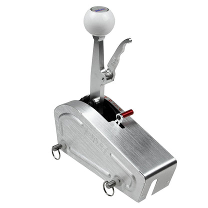 Universal 2, 3 & 4-speed Compatible Shifter by B&M
