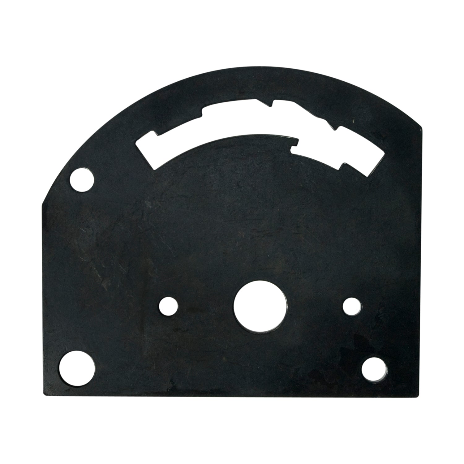 Gate Plate for B&M Pro Stick, Pro Bandit and Street Bandit shifters by B&M