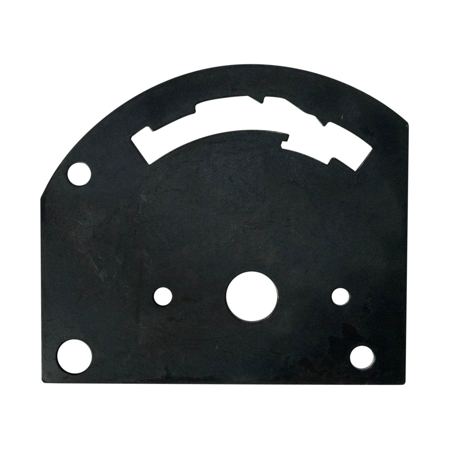 Gate Plate for B&M Pro Stick, Pro Bandit and Street Bandit shifters by B&M