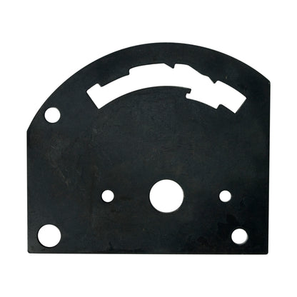 Gate Plate for B&M Pro Stick, Pro Bandit and Street Bandit shifters by B&M
