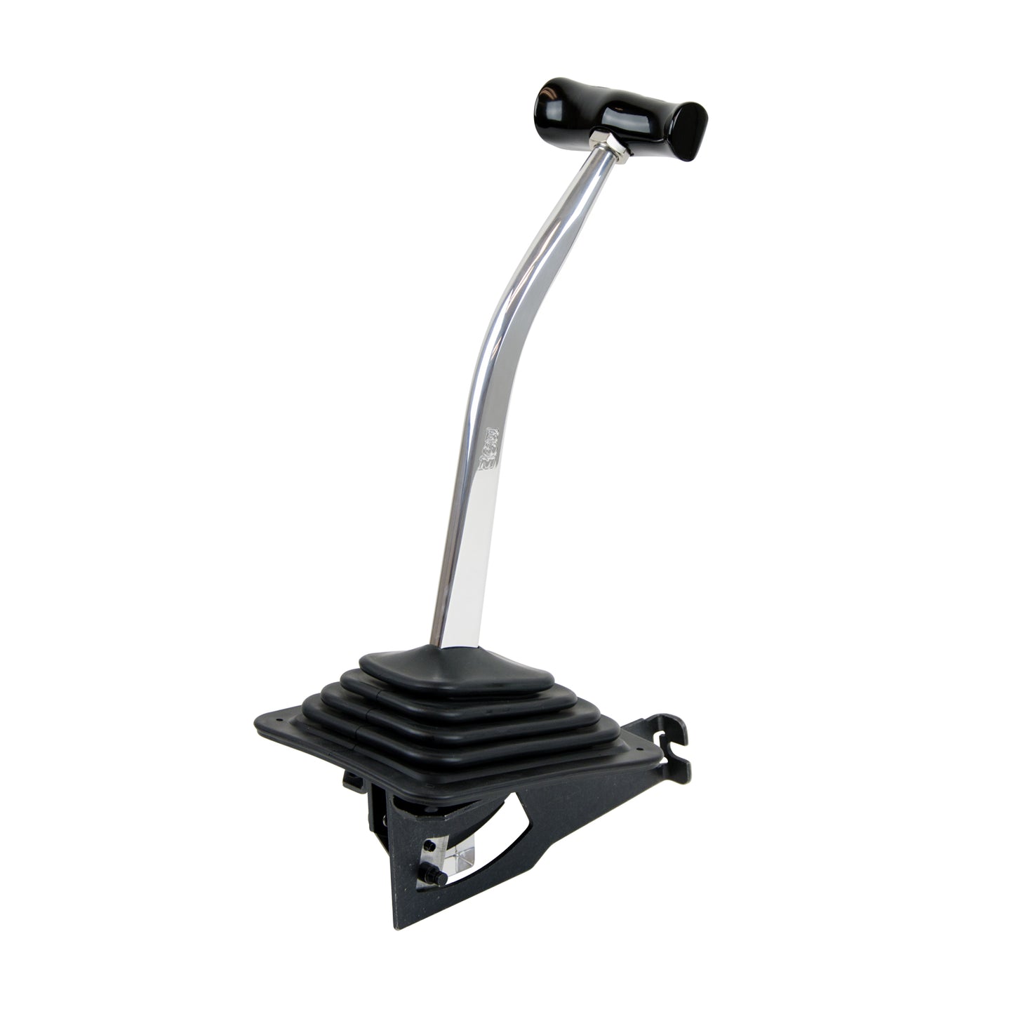 Universal 3 and 4-speed Automatic shifter by B&M