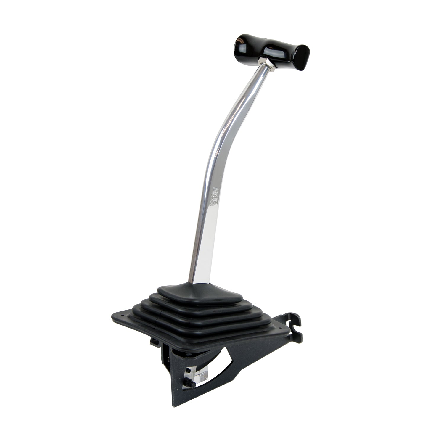 Universal 3 and 4-speed Automatic shifter by B&M