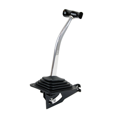 Universal 3 and 4-speed Automatic shifter by B&M