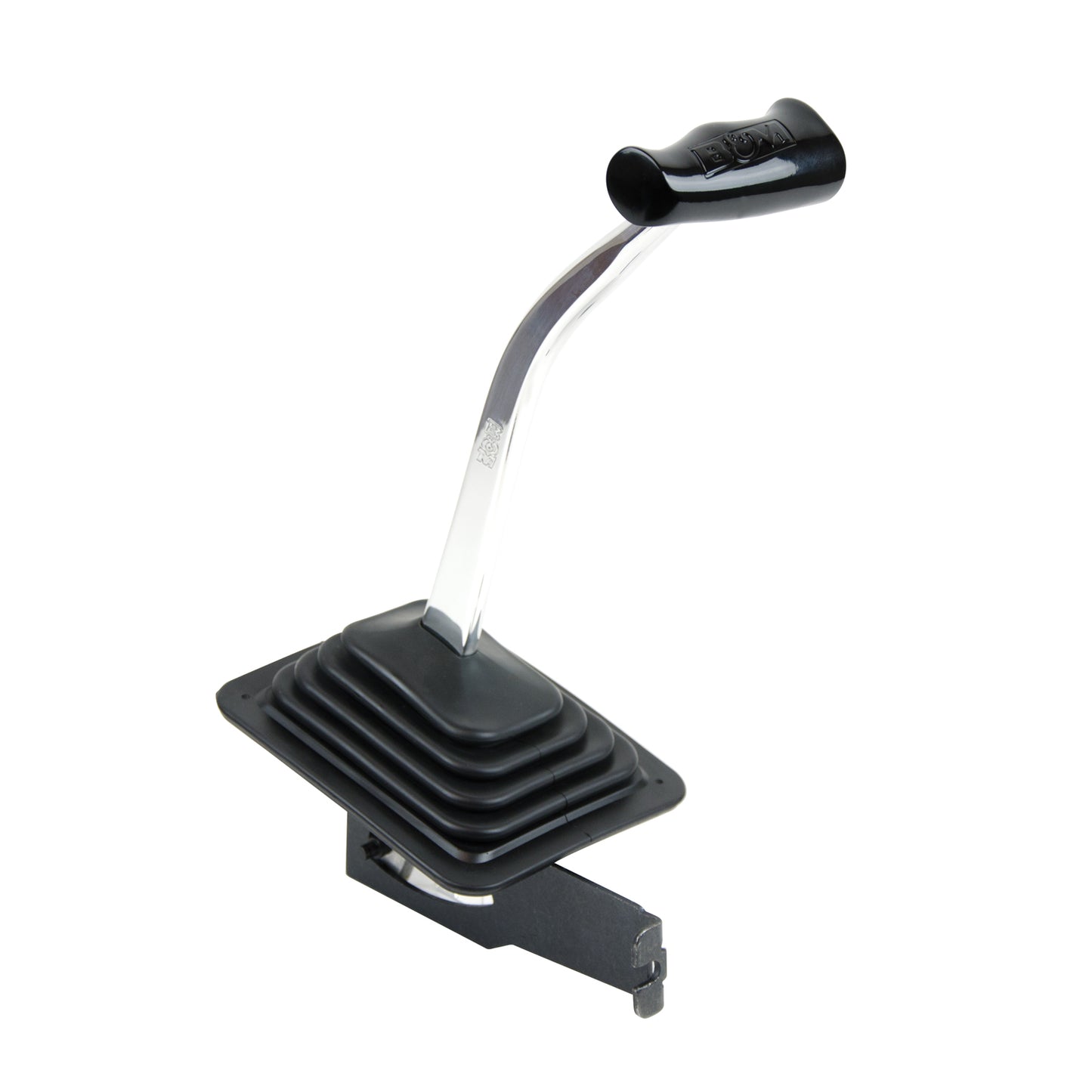 Universal 3 and 4-speed Automatic shifter by B&M