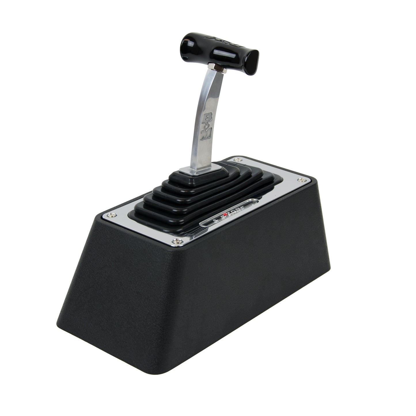 B&M Automatic Detent Shifter - SportShifter by B&M