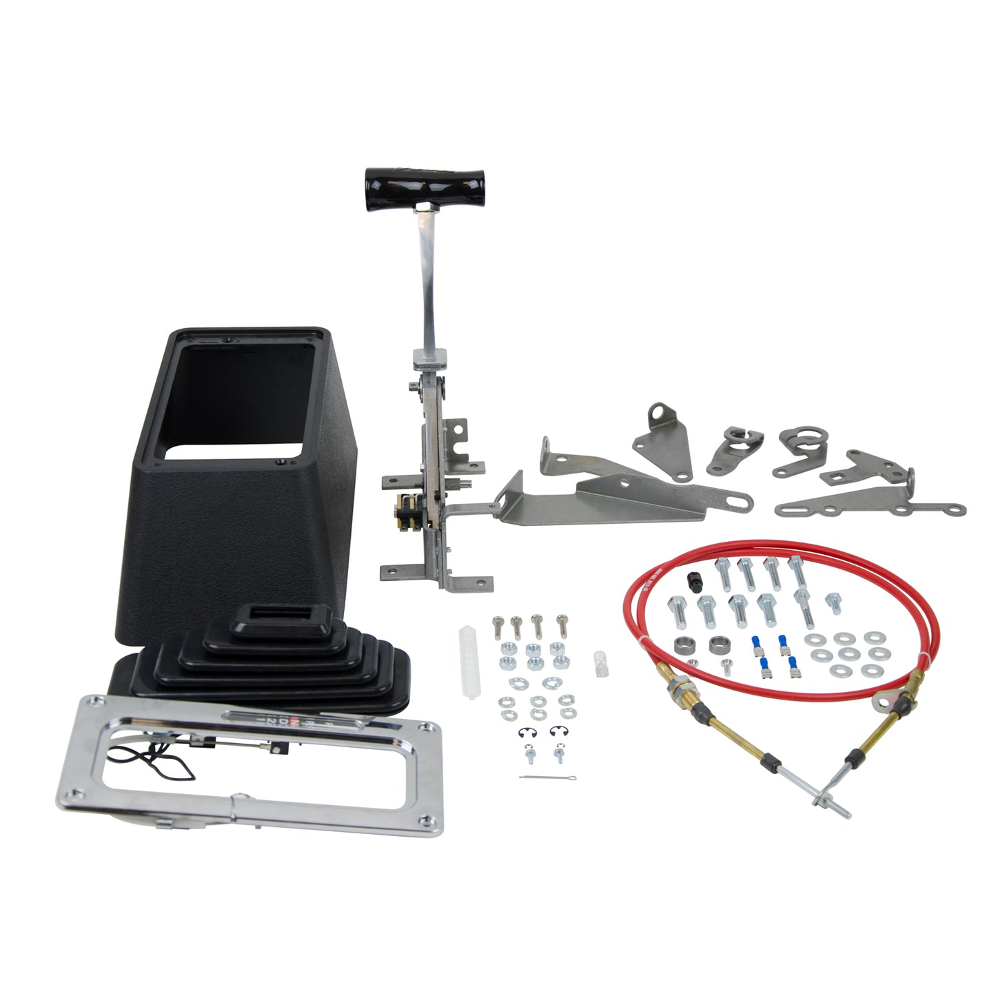 B&M Automatic Detent Shifter - SportShifter by B&M