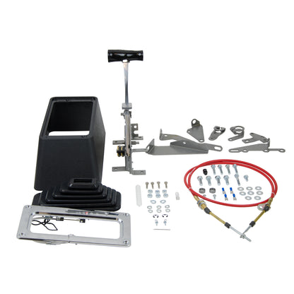 B&M Automatic Detent Shifter - SportShifter by B&M