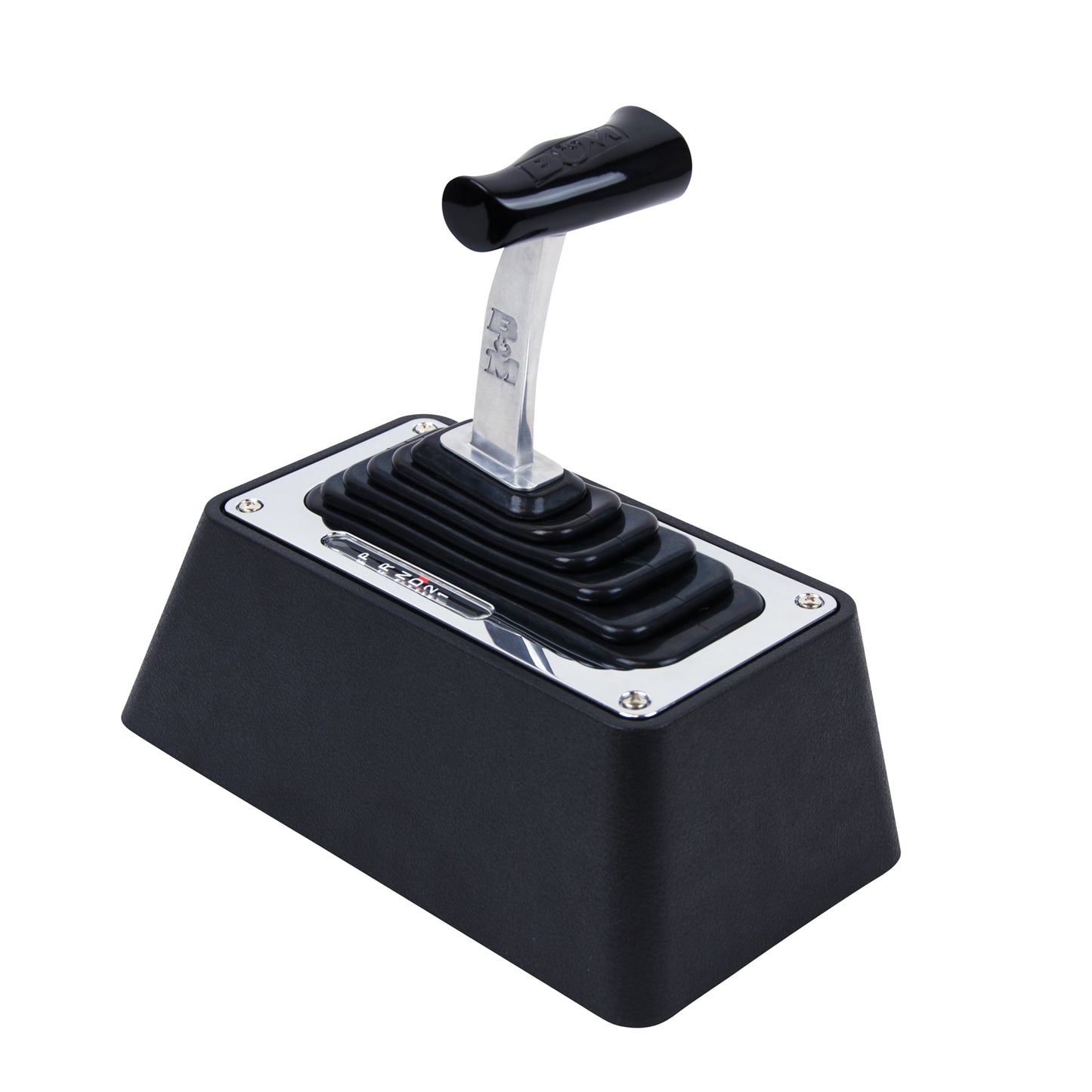 B&M Automatic Detent Shifter - SportShifter by B&M