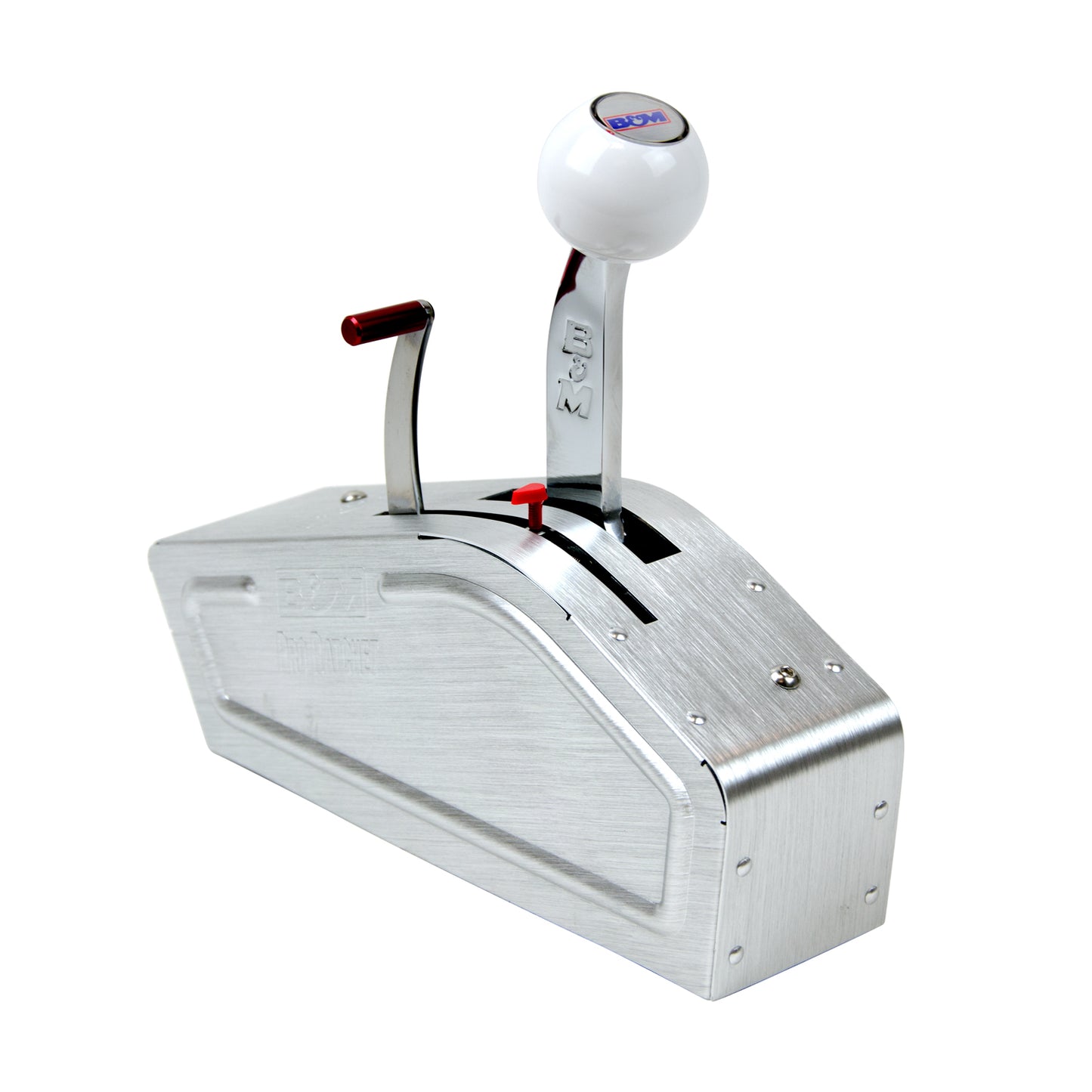 B&M Automatic Ratchet Shifter - Pro Ratchet by B&M