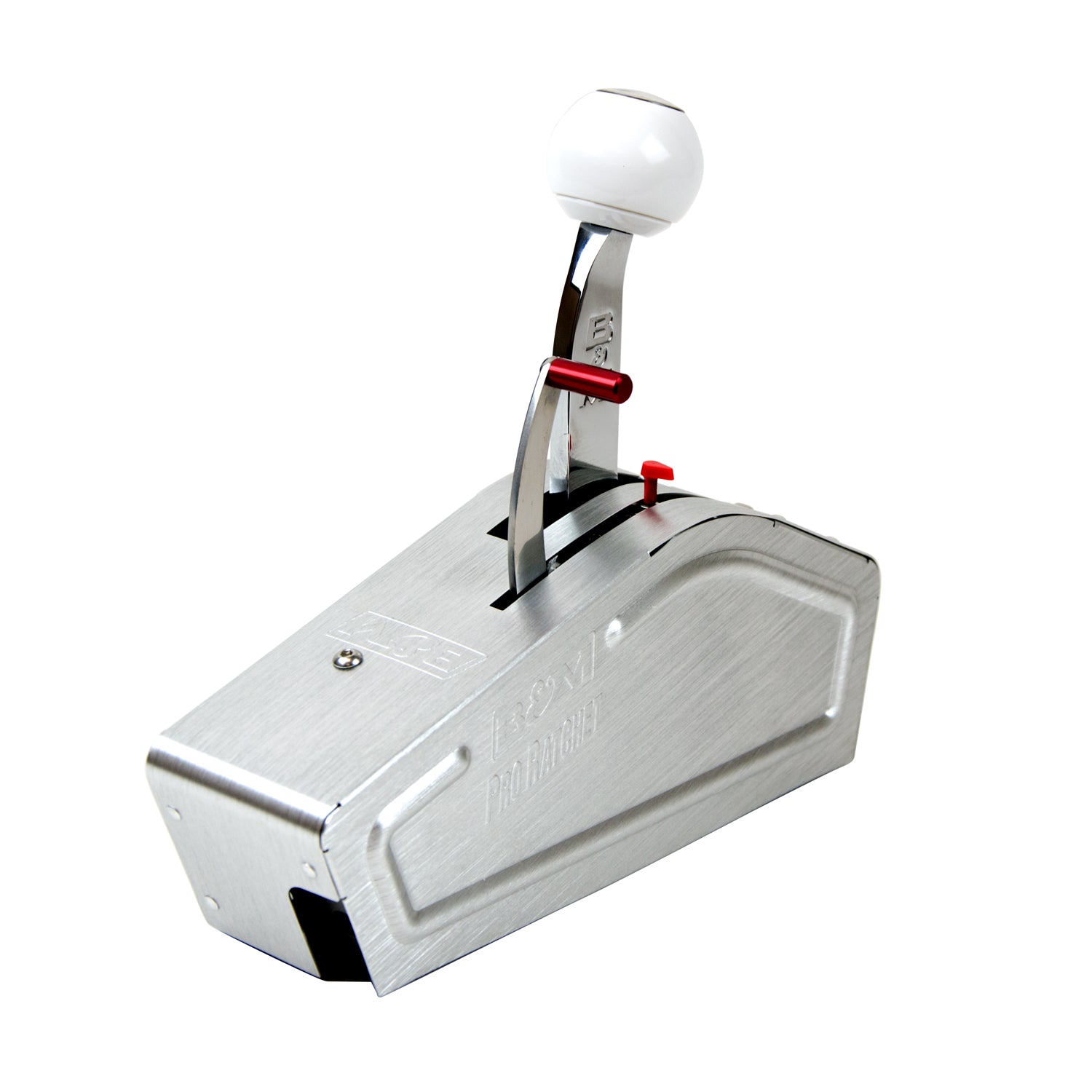 B&M Automatic Ratchet Shifter - Pro Ratchet by B&M