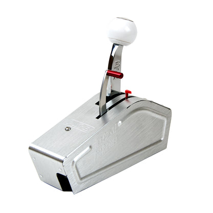 B&M Automatic Ratchet Shifter - Pro Ratchet by B&M