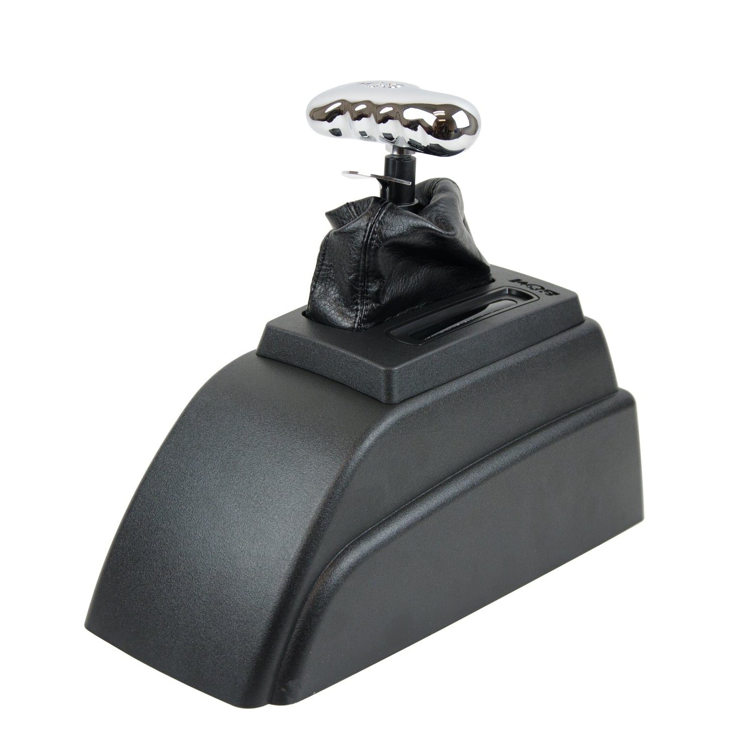 Universal 3 & 4-speed Compatible Shifter by B&M