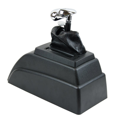 Universal 3 & 4-speed Compatible Shifter by B&M