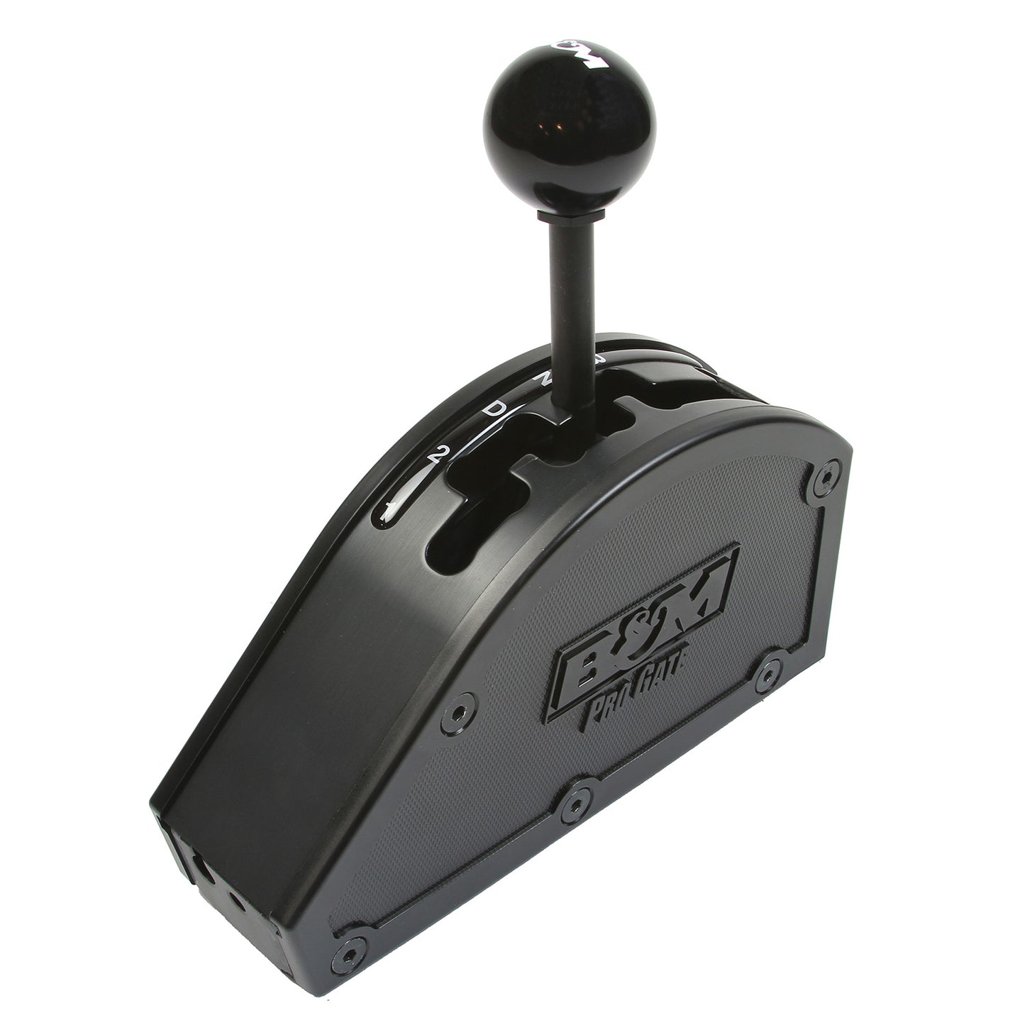 B&M Automatic Shifter - Pro Gate by B&M